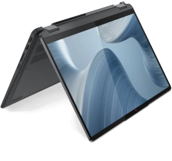 LENOVO Flex 4 2-in-1 Intel Core i5 6th gen laptop