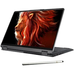 LENOVO Flex Touch AMD Ryzen 7 laptop