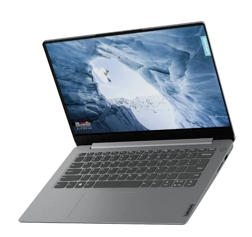 Lenovo IdeaPad 1 14IJL7 Intel Celeron N5100 laptop