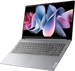 Lenovo IdeaPad 1i 15.6" Intel Core i5-12th Gen laptop