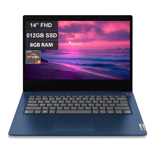 Lenovo IdeaPad 3 14ALC6 Ryzen 3 5300U laptop