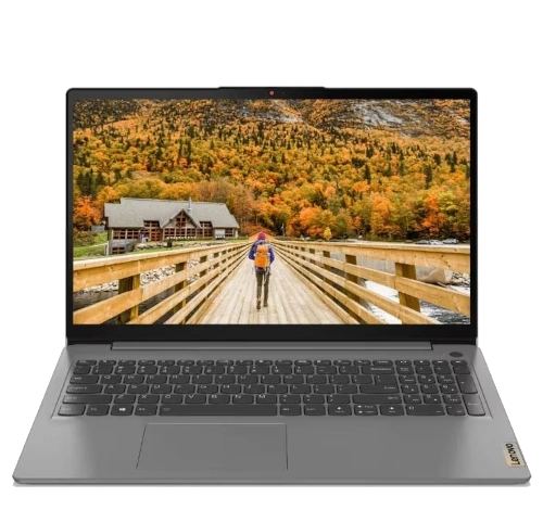 Lenovo IdeaPad 3 15.6" 15ALC6 AMD Ryzen 7 5700U laptop