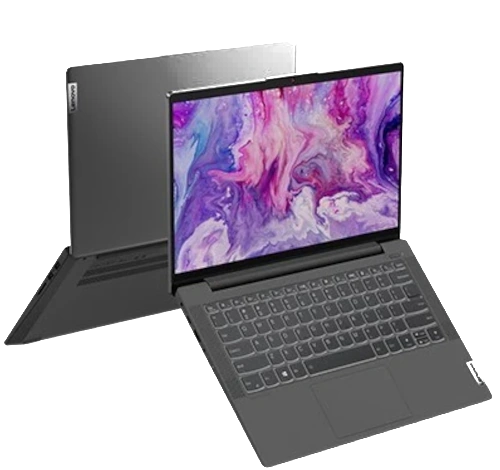 Lenovo Ideapad 3 15IIL05 81WE Intel Core i5-10th Gen laptop