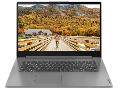 Lenovo IdeaPad 3 17ALC6 17" AMD Ryzen 5 laptop