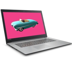 LENOVO IdeaPad 320 AMD A10 laptop