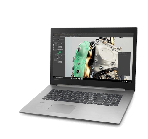 Lenovo IdeaPad 330 17" Intel Core i7-8th MX150 laptop