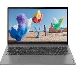 LENOVO IdeaPad 3i 15 Intel Core i7 11th Gen laptop
