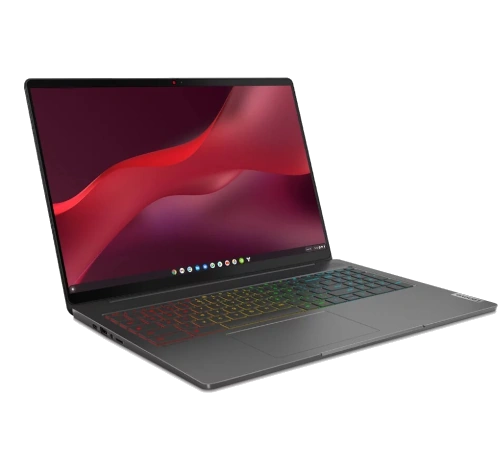Lenovo IdeaPad 5 16IAU7 Chrome Gaming Intel Core i3-12th Gen laptop