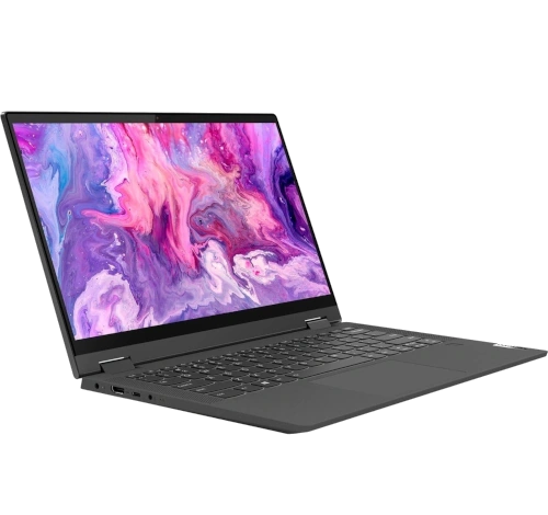 Lenovo IdeaPad Flex 5 15ITL05 Touch Intel Core i5 11th Gen laptop