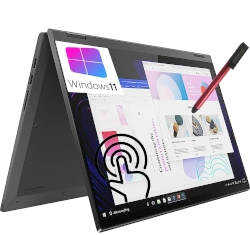 Lenovo IdeaPad Flex 5 16” 2-in-1 Intel Core i7-1255U laptop