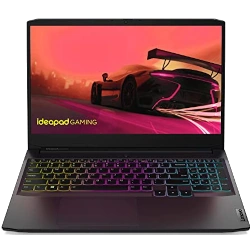 LENOVO IdeaPad Gaming 3 15.6 AMD Ryzen 5-5600H RTX 3060 laptop