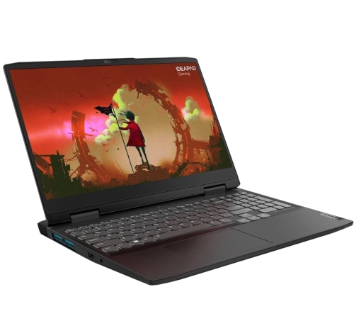 Lenovo IdeaPad Gaming 3i Gen 7 15” Intel Core i7-12th RTX 3050 laptop