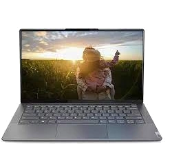LENOVO IdeaPad S940 14 Intel Core i5-8th Gen laptop