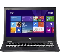 LENOVO IdeaPad Yoga 2 Pro Touch Core i7 laptop