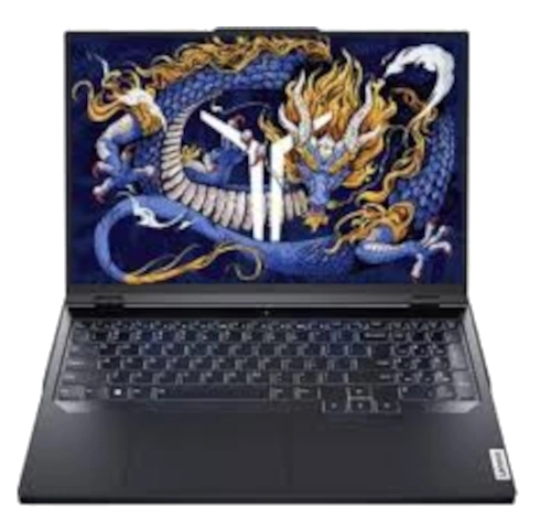 Lenovo Legion 5 Pro Y9000P 16" Intel Core i9-13th Gen RTX 4050 laptop