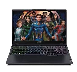 Lenovo Legion 5i 15.6" Intel Core i7 10th Gen RTX 2060 laptop