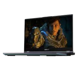 LENOVO Legion 7i Intel Core i7 10th Gen. Nvidia RTX 2070 laptop