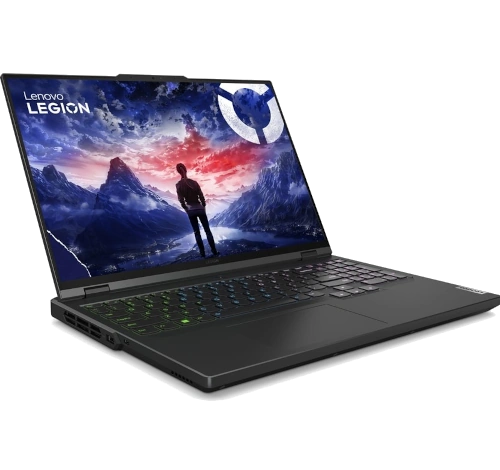 Lenovo Legion Pro 5i 16" Intel Core i7-14th Gen RTX 4070 laptop