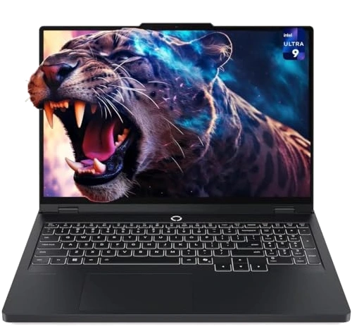 Lenovo Legion Pro 5i Gen 10 16