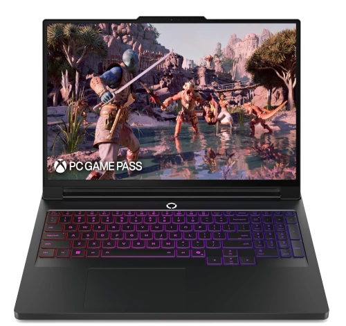 Lenovo Legion Pro 7i Gen 10 16