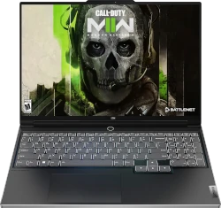Lenovo Legion Slim 7i Gen 7 16" 16GB RAM 512GB SSD RTX 3060 Intel Core i7-12th Gen laptop