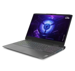 Lenovo LOQ 15 Intel Core i5 13th Gen RTX 3050 laptop