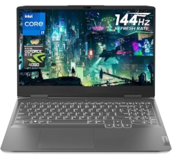 Lenovo LOQ 16" 16GB RAM 512GB SSD RTX 4060 Intel Core i7-13th Gen laptop