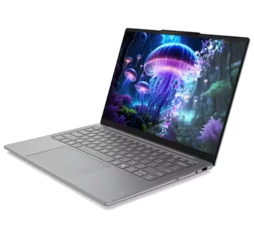 Lenovo Slim 7 14 OLED Intel Core Ultra 7 258V laptop