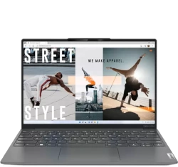 Lenovo Slim 7 Carbon 13.3" Intel Core i7 12th Gen laptop