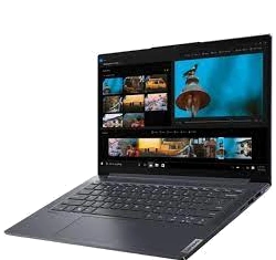 LENOVO Slim 7 Series Intel Core i5 10th Gen laptop