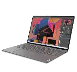 Lenovo Slim 7i Pro X 14” AMD Ryzen 7 6000 Series nVidia RTX 3050 laptop