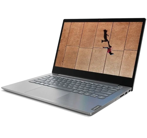 Lenovo ThinkBook 14" Gen 1 Intel Core i5-10th Gen laptop
