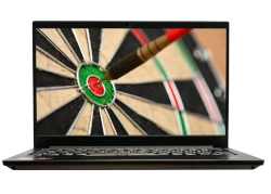 Lenovo ThinkBook 14 Gen 2 Ryzen 5 4500 laptop