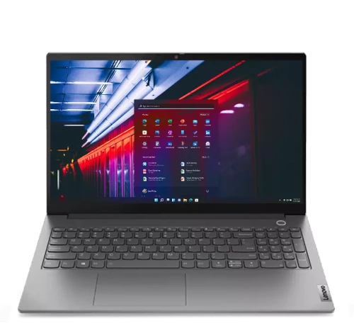 Lenovo ThinkBook 15 G2 Intel Core i7-11th Gen laptop