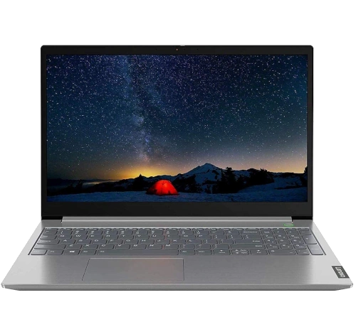 Lenovo ThinkBook 15-IIL Type 20SM Intel Core i7-10th Gen laptop