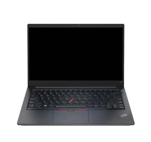 Lenovo ThinkPad E14 Gen 4 14" 16GB RAM 256GB SSD AMD Ryzen 5 5625U laptop