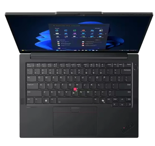 Lenovo ThinkPad E14 Gen 7 Intel Core Ultra 5 225H laptop