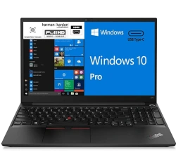 LENOVO Thinkpad E15 Gen 2 Ryzen 7 4700 laptop