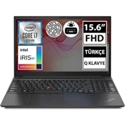 Lenovo ThinkPad E16 Gen 1 16" 16GB RAM 1TB SSD Intel Core i7-13th Gen laptop