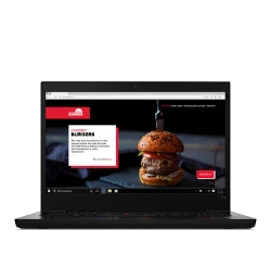 Lenovo ThinkPad L14 Gen 4 14" 8GB RAM 256GB SSD AMD Ryzen 3 PRO 7330U laptop