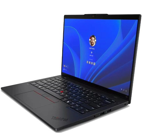 Lenovo ThinkPad L14 Gen 5 Ryzen 7 Pro AMD Ryzen 7 7735U laptop
