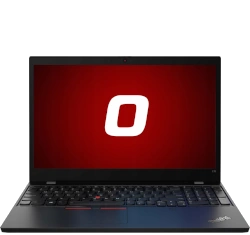 Lenovo ThinkPad L15 Gen 4 15" 8GB RAM 256GB SSD Intel Core i3-13th Gen laptop