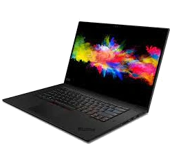 LENOVO Thinkpad P1 Gen 2 15.6 Intel Core i7-9850H laptop