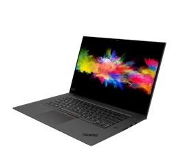LENOVO Thinkpad P1 Gen 3 15.6 Intel Core i9-10885H laptop