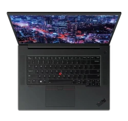 Lenovo ThinkPad P1 Gen 6 16" 32GB RAM 1TB SSD RTX 2000 Intel Core i7-13th Gen laptop