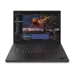 Lenovo ThinkPad P1 Gen 6 16" 64GB RAM 2TB SSD RTX 4000 Intel Core i7-13th Gen laptop