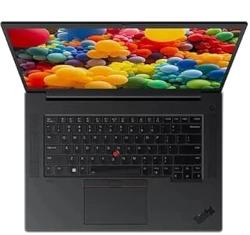 Lenovo ThinkPad P1 Gen 6 16" 64GB RAM 2TB SSD RTX 4090 Intel Core i7-13th Gen laptop