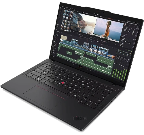 Lenovo ThinkPad P14s Gen 5 Intel Ultra 7 165H NVIDIA RTX A2000 laptop