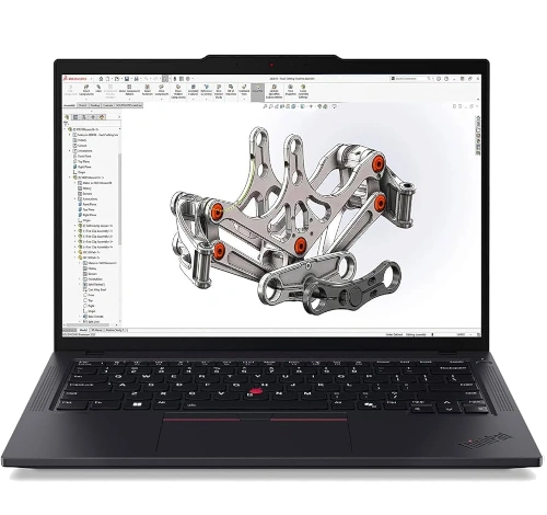 Lenovo ThinkPad P14s Gen 6 Core Ultra 7 255H RTX PRO 500 laptop