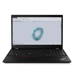 Lenovo ThinkPad P15s Gen 2 Intel Core i5 11th laptop